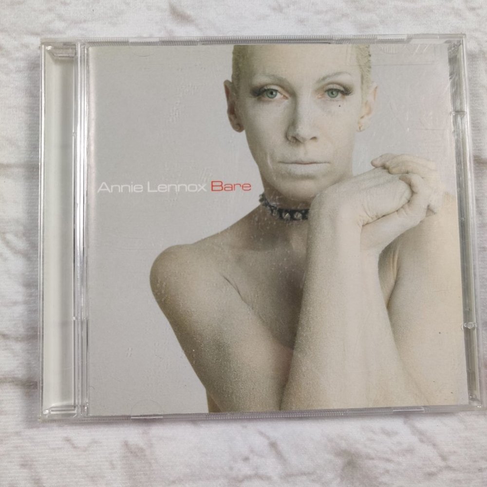 Annie Lennox Bare 2003 Electronic Pop Synth-pop A Thousand Beautiful Things y2k